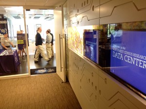 Corporate Data and Research Center