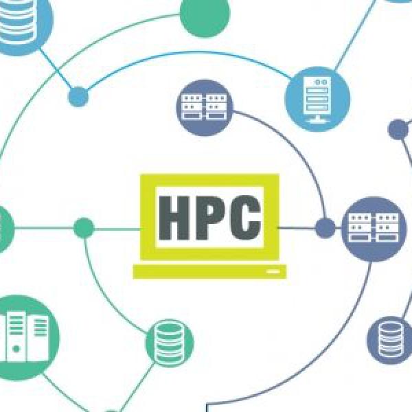 High-Performance Computing
